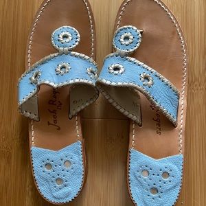 Jack Rogers Sandals